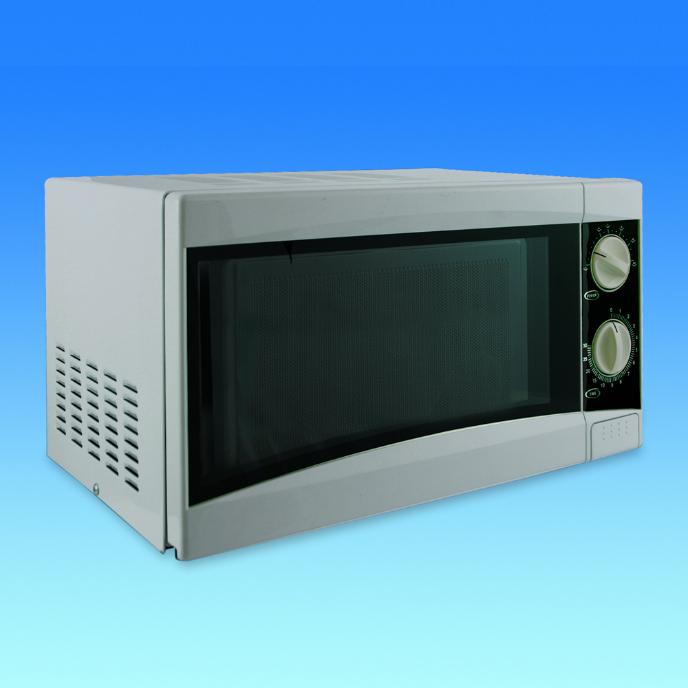 Low Wattage Microwave Oven - Caravan - Motorhome - Camper 5060070226477